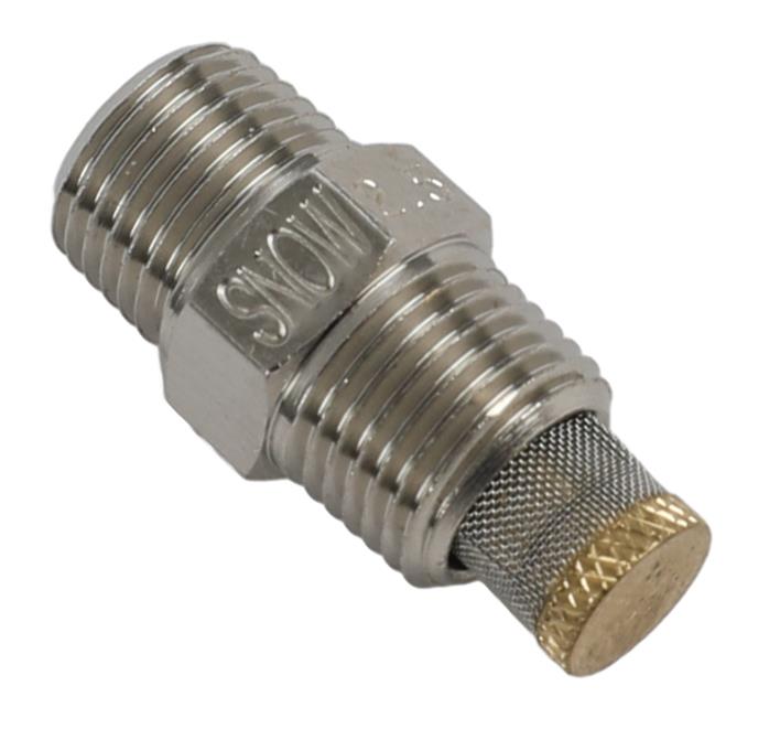 Snow Performance Water Injection Nozzles N0250