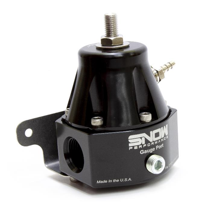 Snow Performance Fuel Pressure Regulators SNF-10000