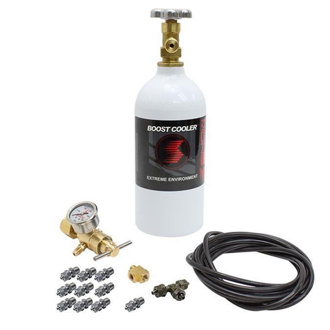 Snow Performance CO2 Boost Control Pressure Systems SNO-SNO-350
