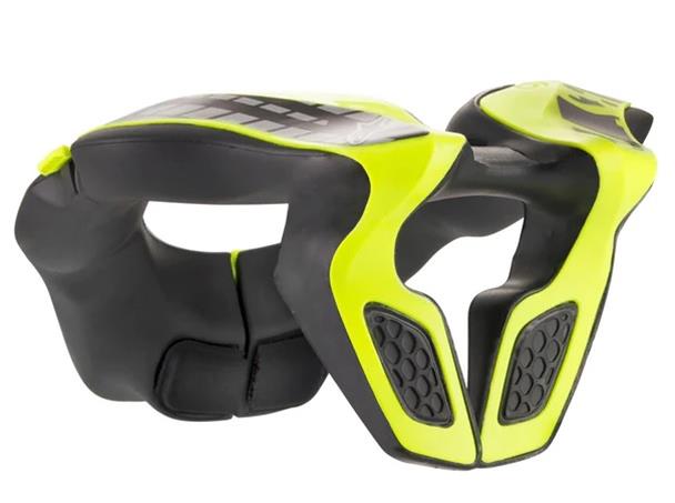 Alpinestars Youth Karting Neck Supports 6540118-155-O/S