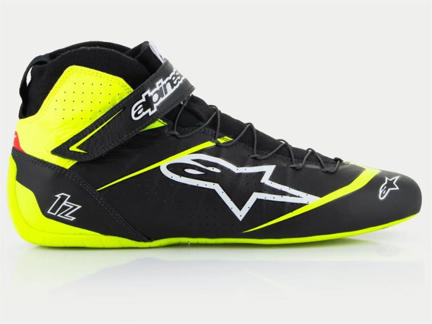 Alpinestars Race Driving Shoes & Boots 2715524-155-9