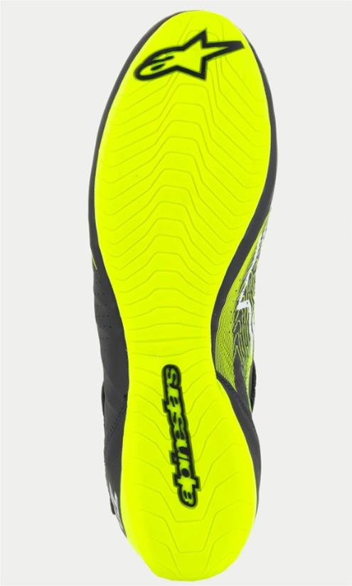Alpinestars Race Driving Shoes & Boots 2715524-155-8
