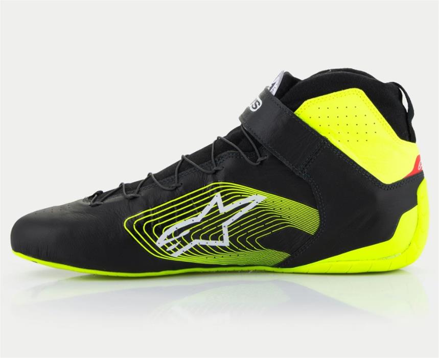 Alpinestars Race Driving Shoes & Boots 2715524-155-8