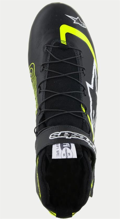 Alpinestars Race Driving Shoes & Boots 2715524-155-8