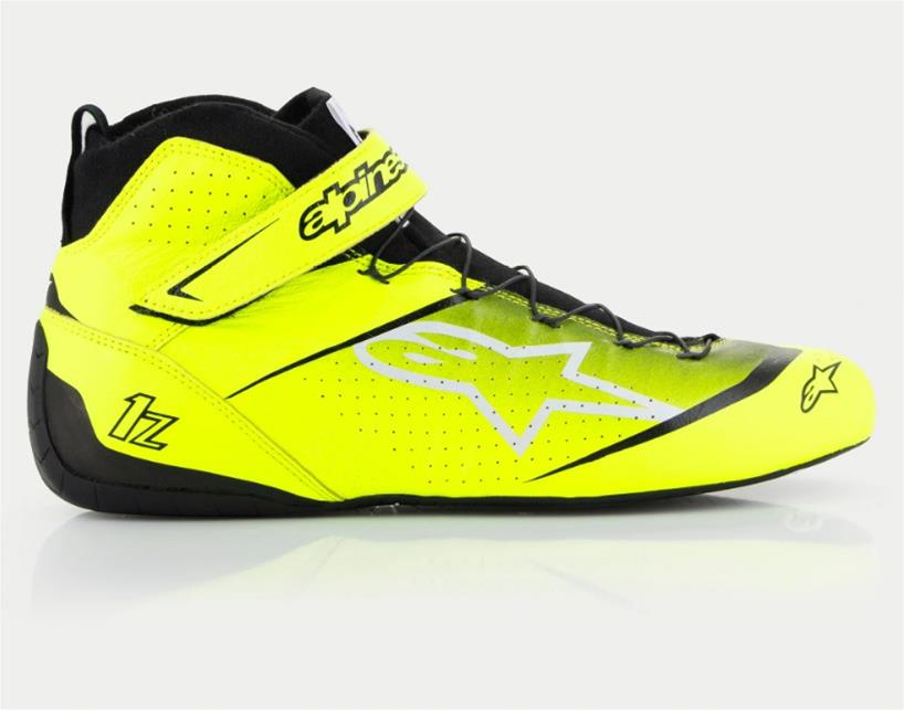 Alpinestars Race Driving Shoes & Boots 2715524-551-12