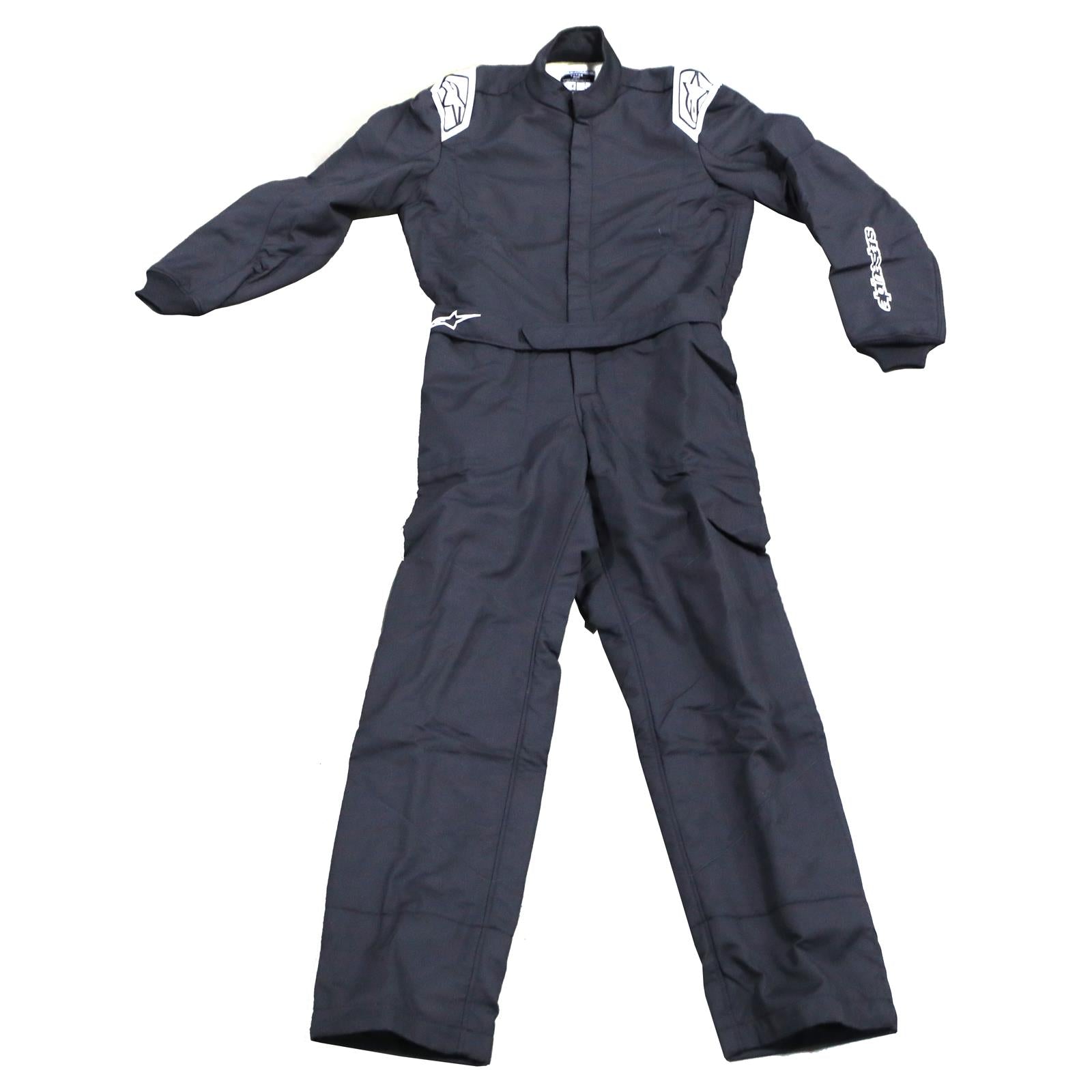 Alpinestars Race Driving Suits 3350524-12-60