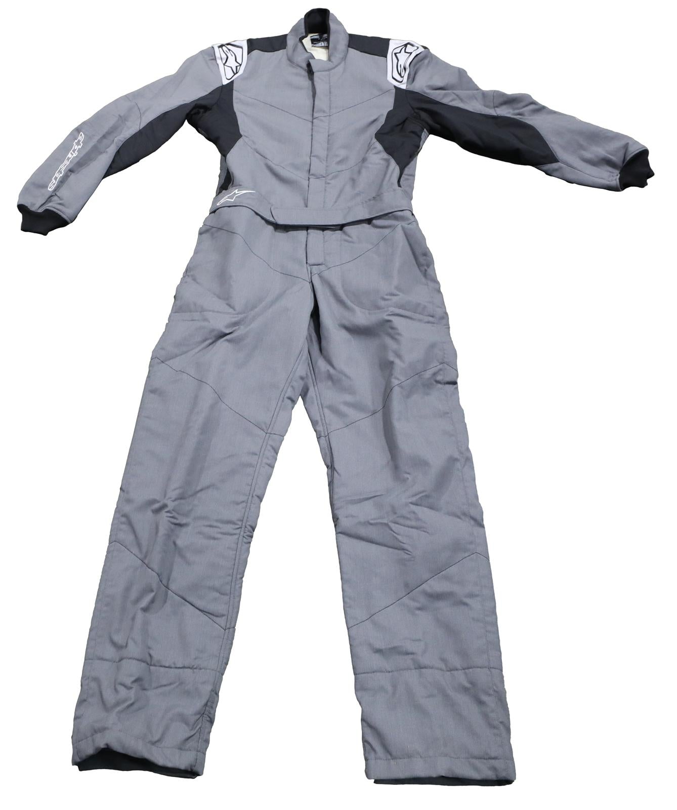 Alpinestars Race Driving Suits 3350524-971-52