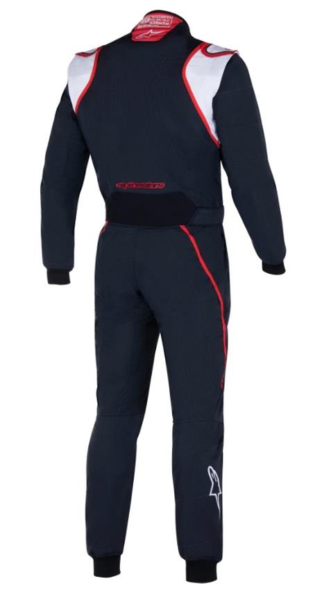 Alpinestars Race Driving Suits 3355020-123-60