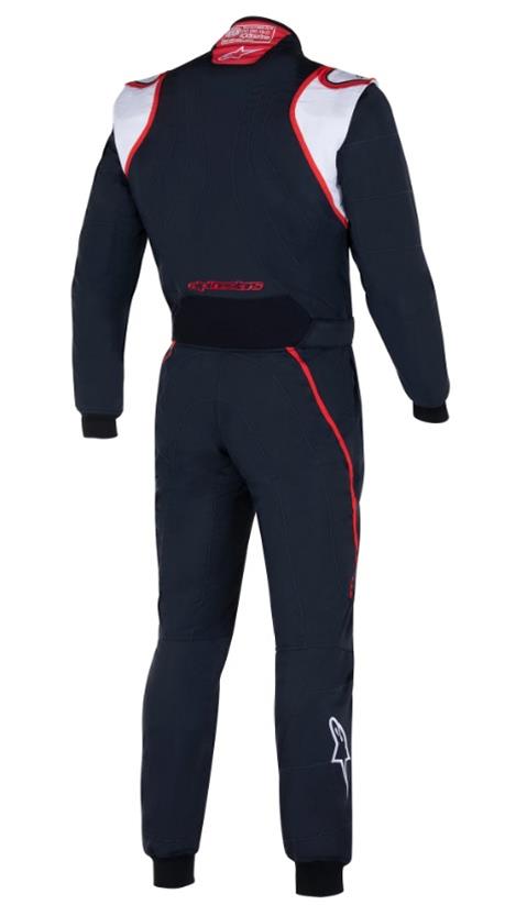 Alpinestars Race Driving Suits 3355020-123-58
