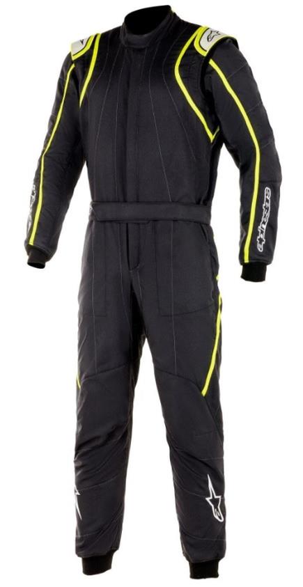 Alpinestars Race Driving Suits 3355020-155-58