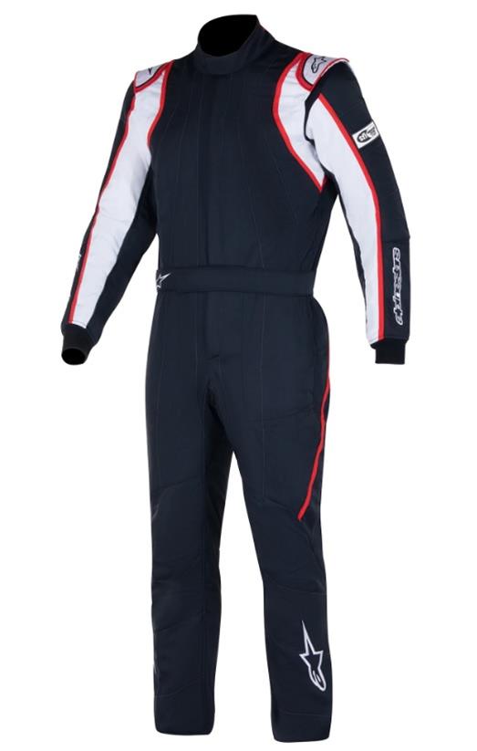 Alpinestars GP Race V2 Boot Cut Suits 3355121-123-58