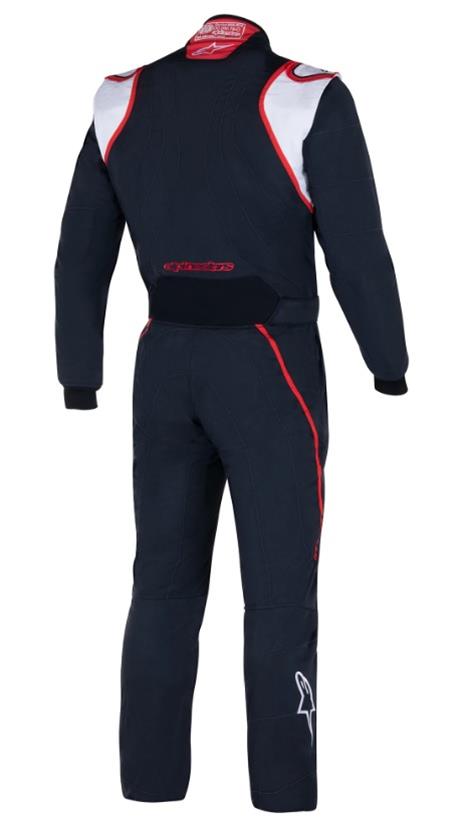 Alpinestars Race Driving Suits 3355121-123-44