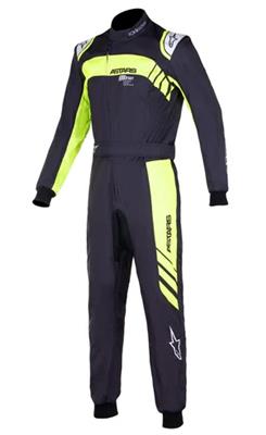 Alpinestars Race Driving Suits 3356422-155-48