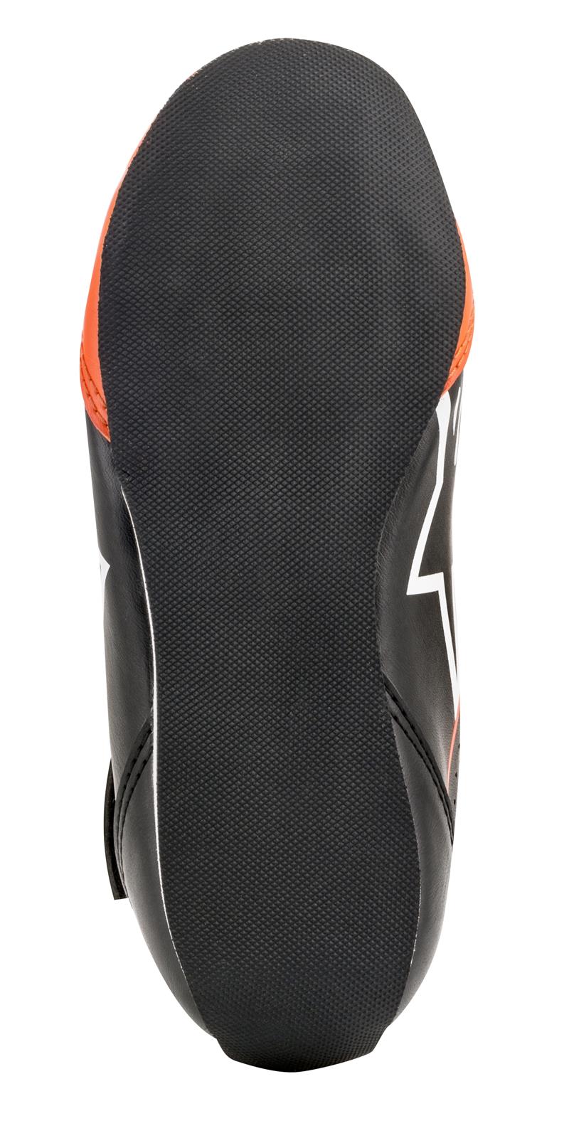 Alpinestars Tech 1-KS Shoes 2712518-1241-12.5