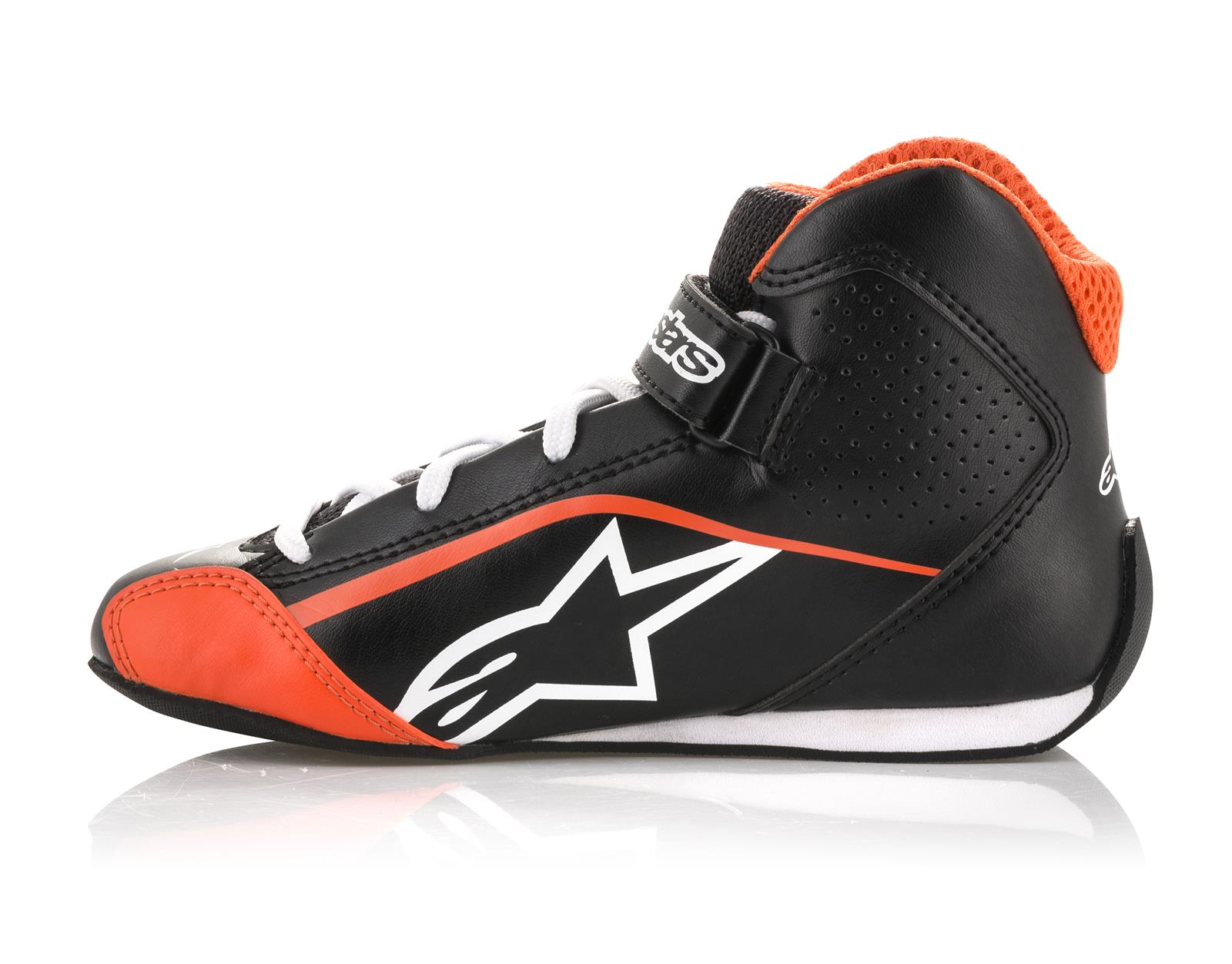 Alpinestars Tech 1-KS Shoes 2712518-1241-12.5