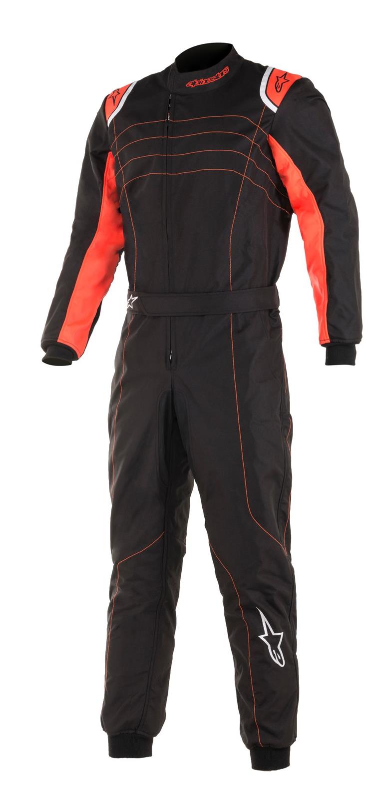 Alpinestars KMX-9 V2 Suits 3356019-1030-40