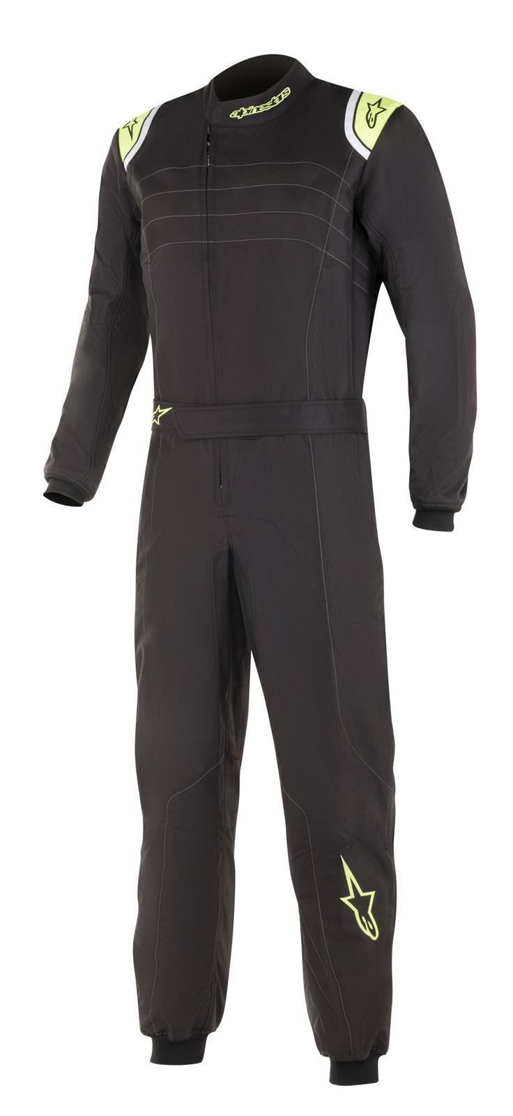 Alpinestars KMX-9 V2 Suits 3356019-155-46