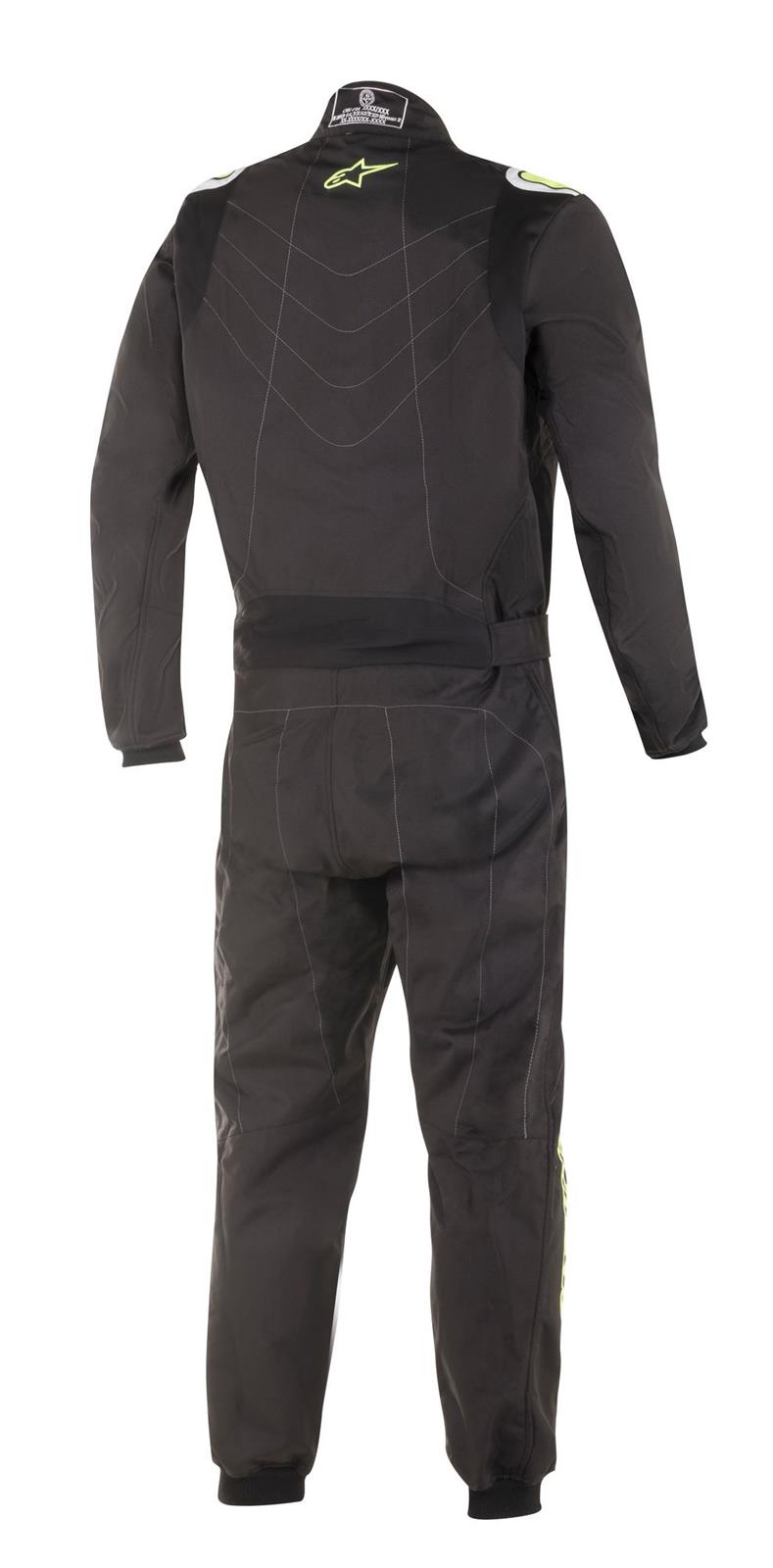Alpinestars KMX-9 V2 Suits 3356519-155-120