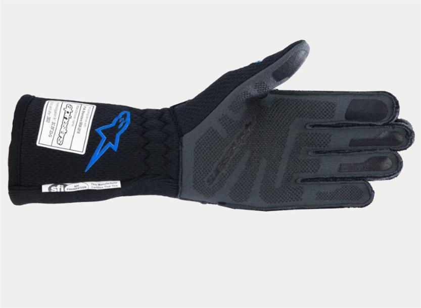 Alpinestars Race Driving Gloves 3550224-17-S