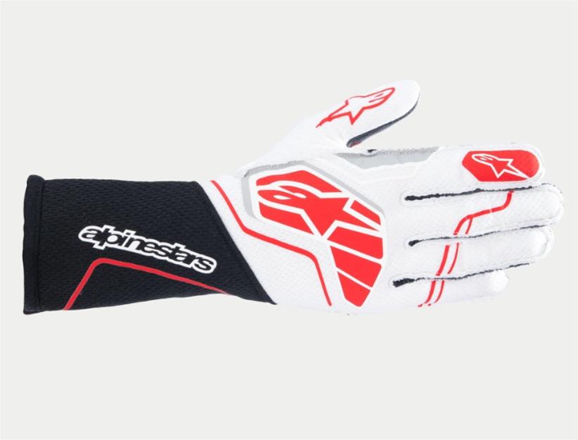 Alpinestars Race Driving Gloves 3550224-123-M