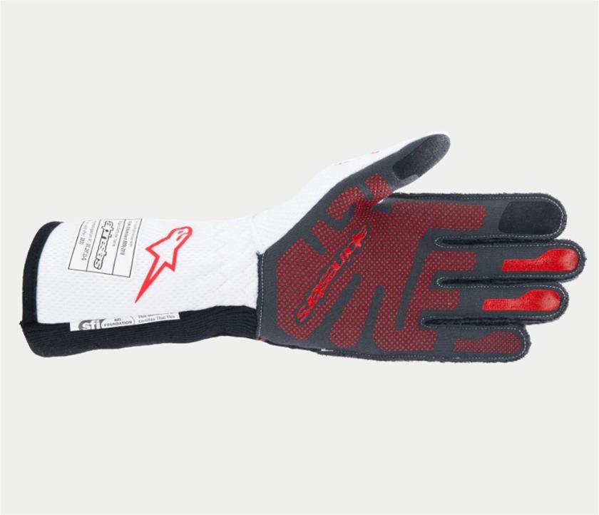 Alpinestars Race Driving Gloves 3550224-123-M