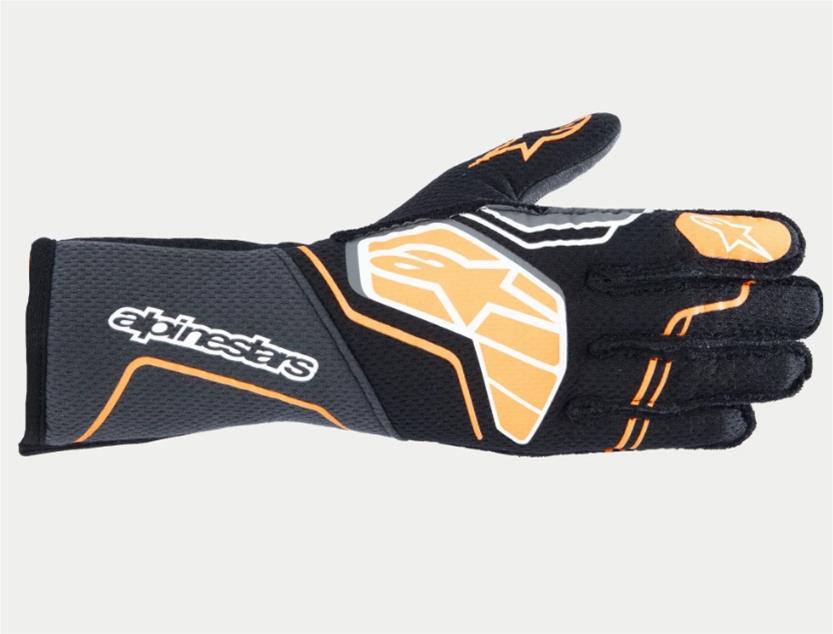 Alpinestars Race Driving Gloves 3550224-156-XL