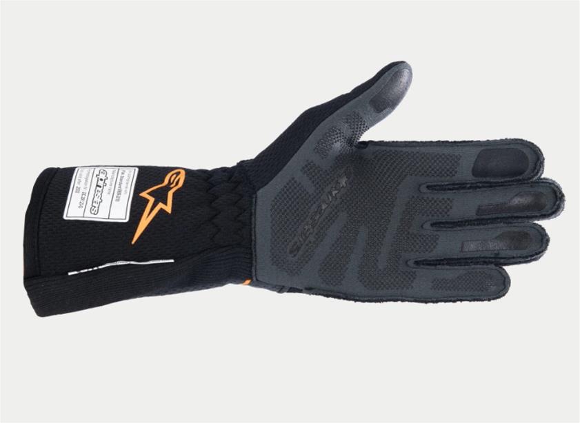Alpinestars Race Driving Gloves 3550224-156-XL
