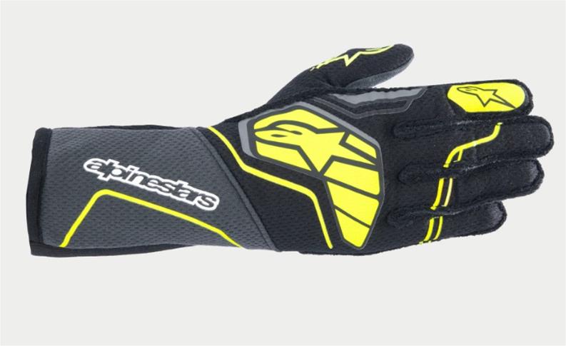 Alpinestars Race Driving Gloves 3550224-9151-L