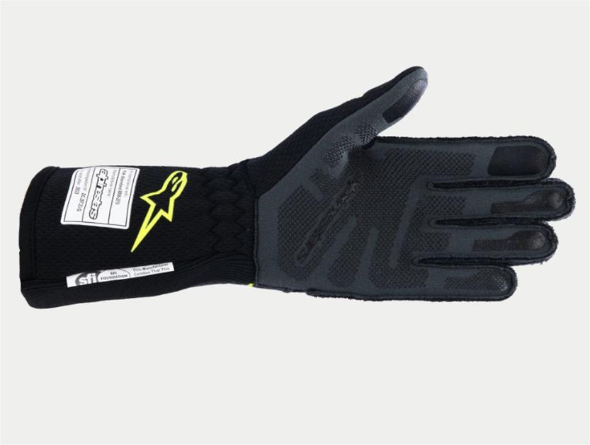 Alpinestars Race Driving Gloves 3550224-9151-M