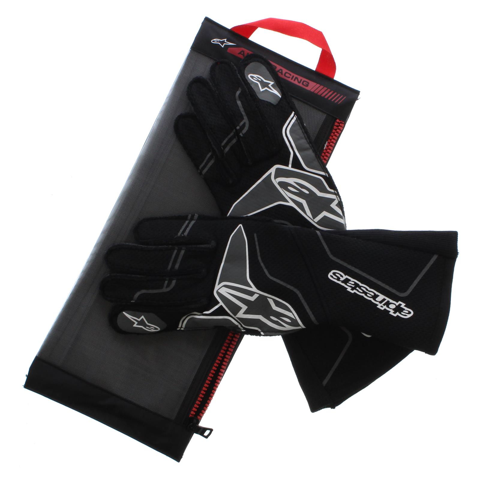 Alpinestars Tech-1 ZX V3 Gloves 3550323-104-L