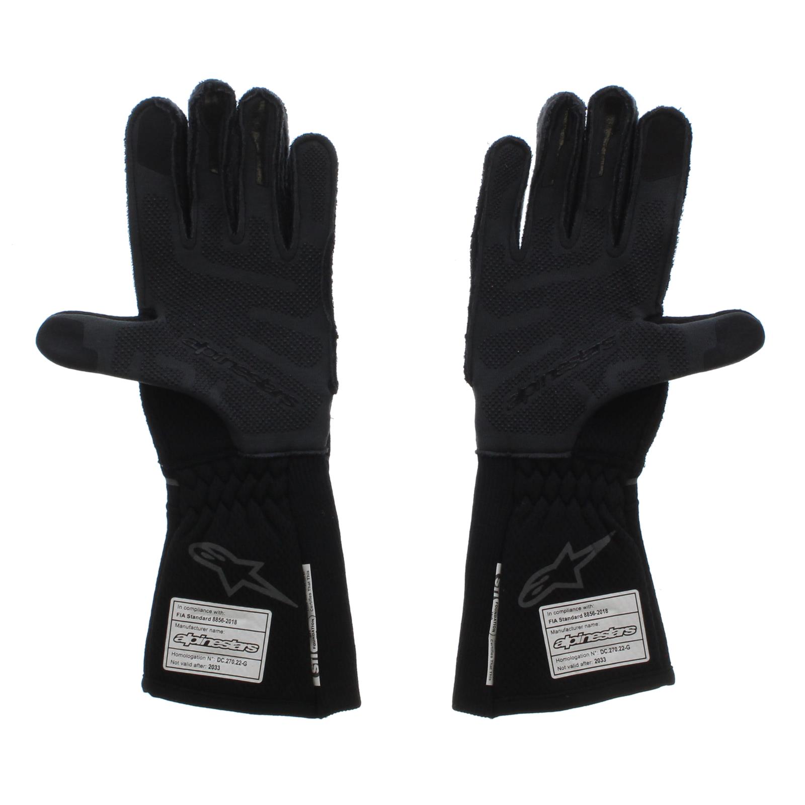Alpinestars Race Driving Gloves 3550323-104-M