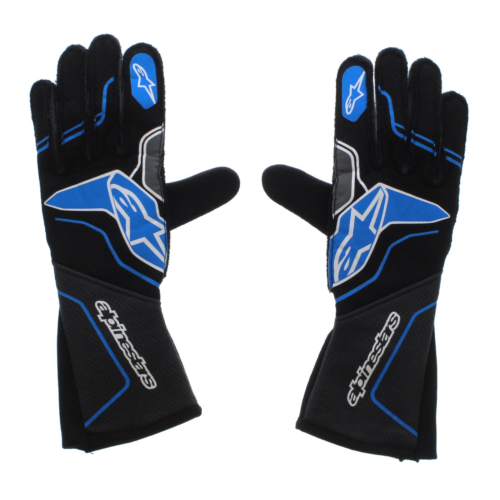 Alpinestars Tech-1 ZX V3 Gloves 3550323-17-L