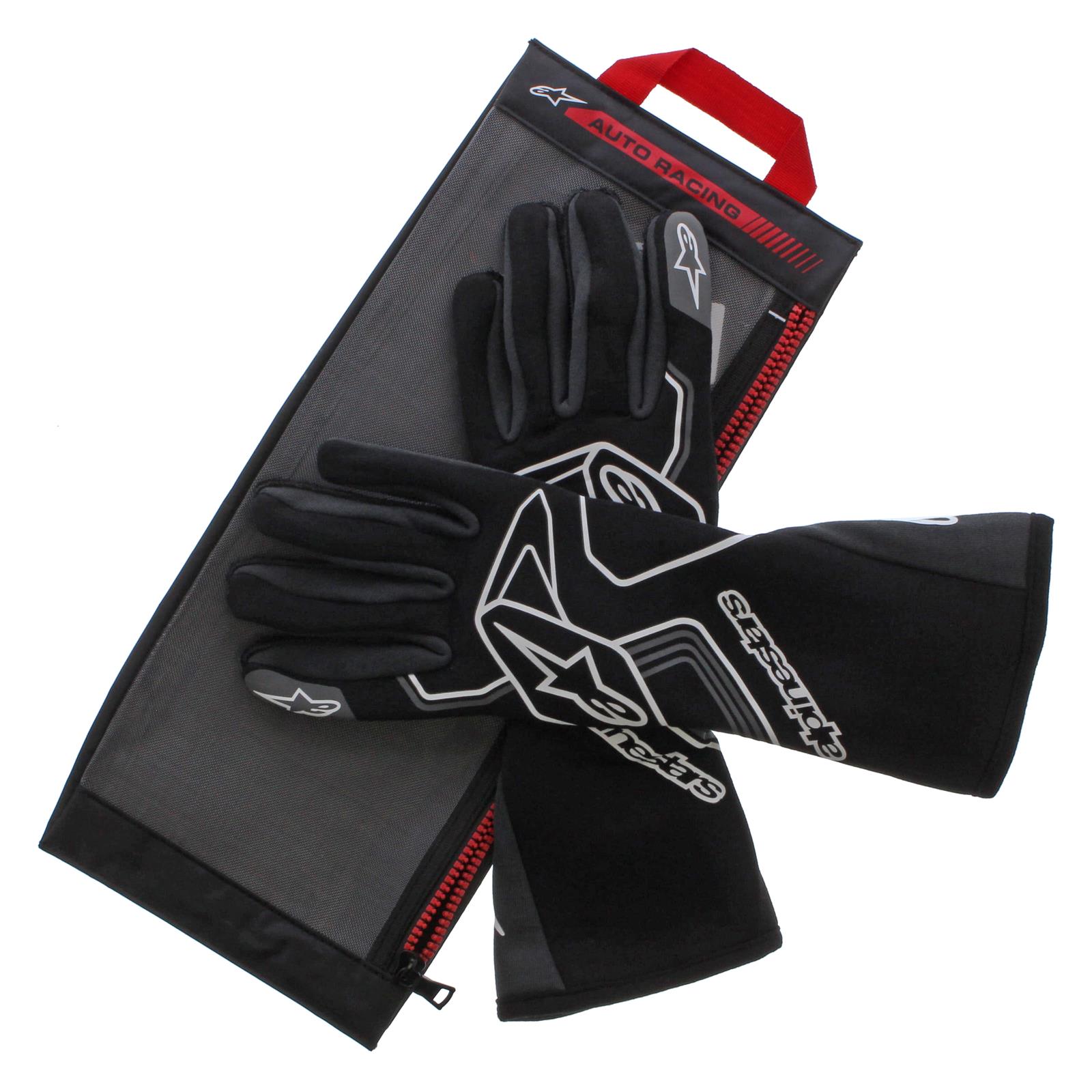 Alpinestars Race Driving Gloves 3551023-13-S