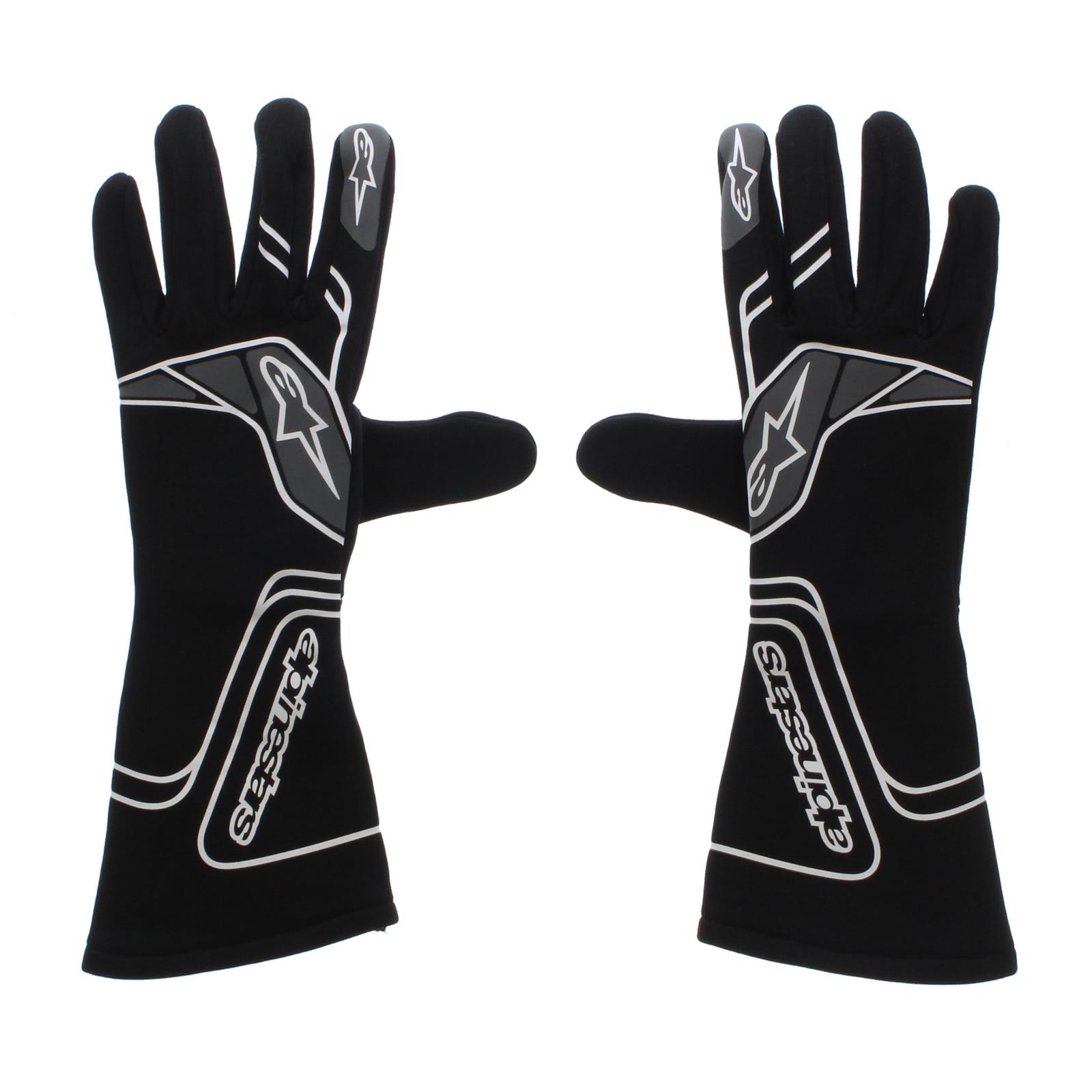 Alpinestars Race Driving Gloves 3551623-10-S
