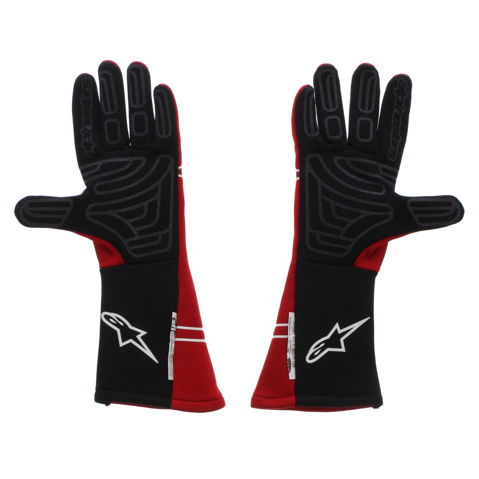 Alpinestars Race Driving Gloves 3551623-30-M