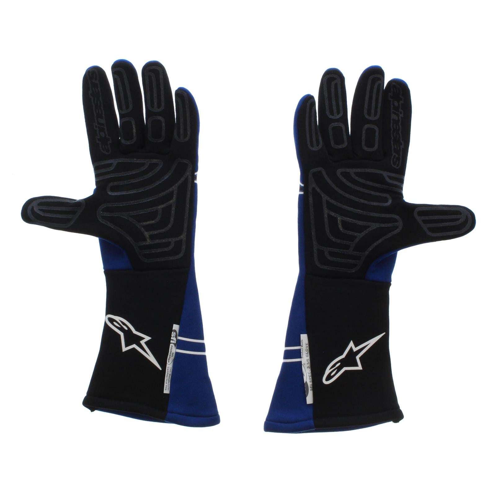 Alpinestars Race Driving Gloves 3551623-790-S