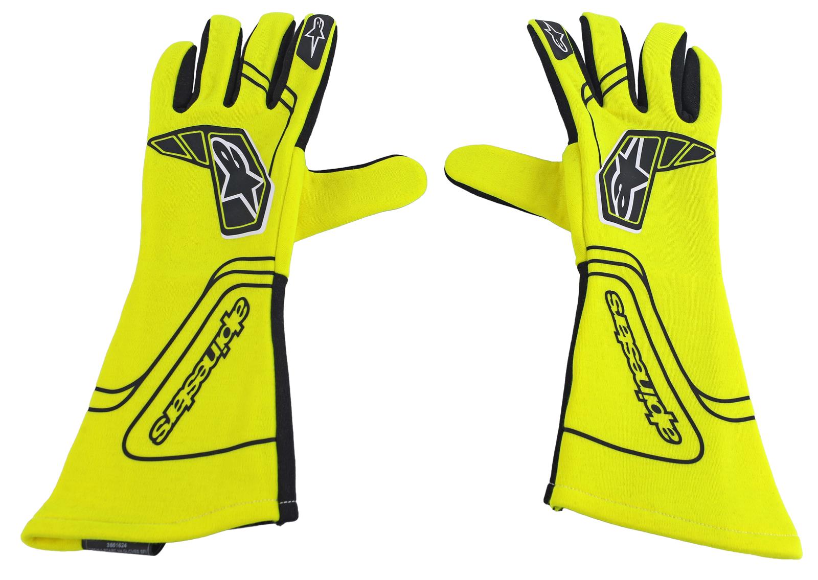 Alpinestars Race Driving Gloves 3551624-55-L