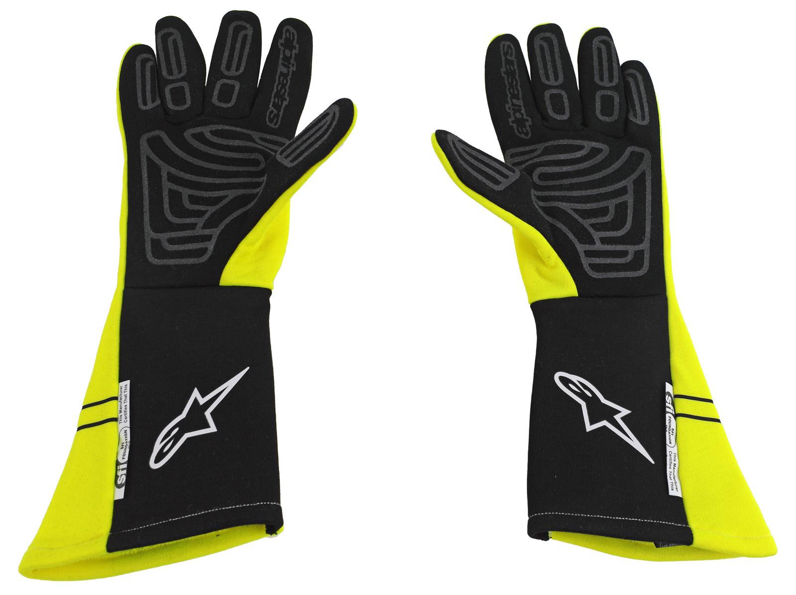 Alpinestars Race Driving Gloves 3551624-55-L