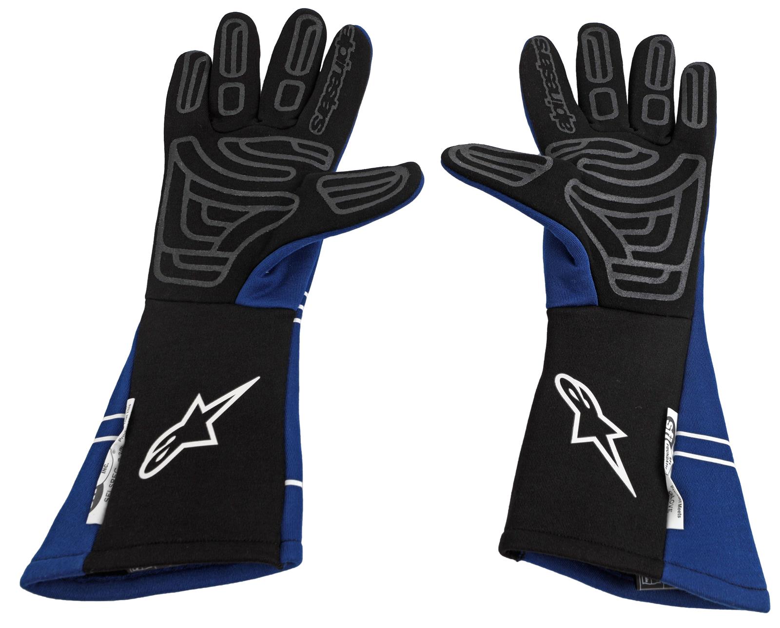 Alpinestars Race Driving Gloves 3551624-790-M