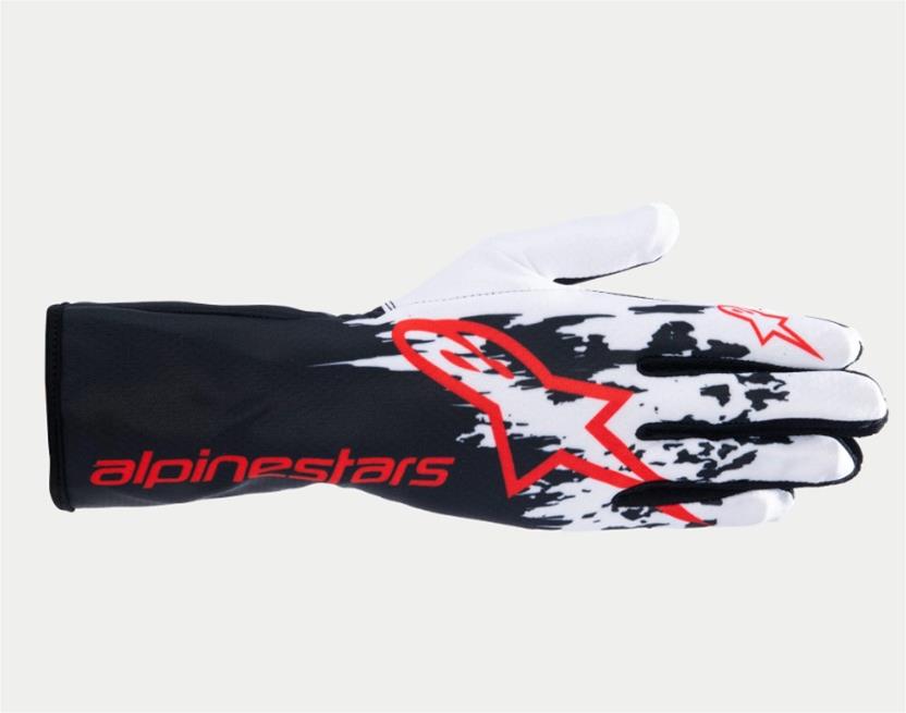 Alpinestars Race Driving Gloves 3551724-123-L
