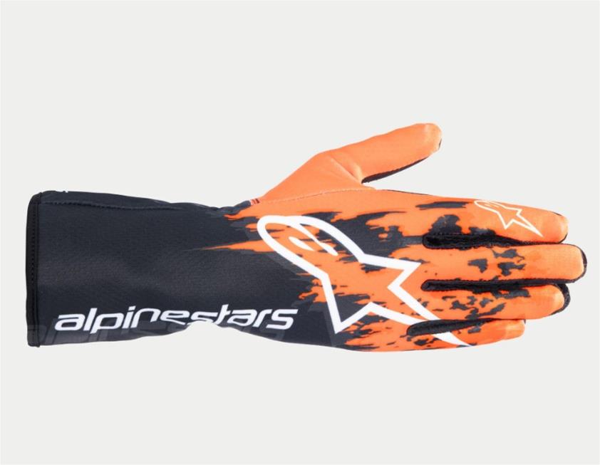 Alpinestars Race Driving Gloves 3551724-134-L