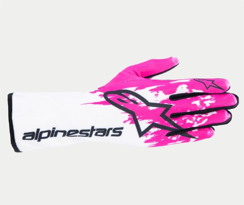 Alpinestars Race Driving Gloves 3551724-295-L
