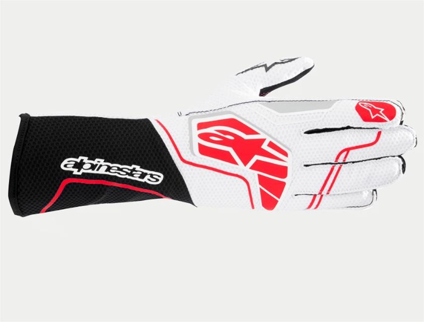 Alpinestars Race Driving Gloves 3551824-123-L