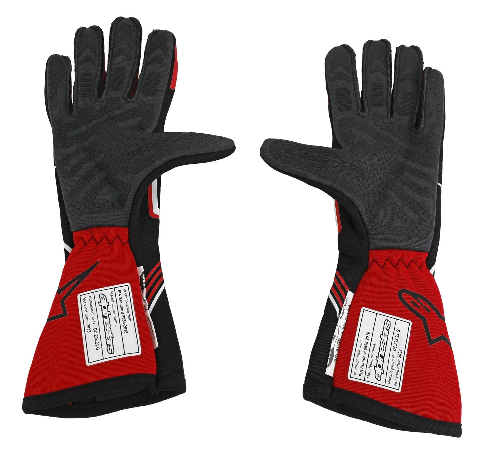 Alpinestars Race Driving Gloves 3552024-13-M