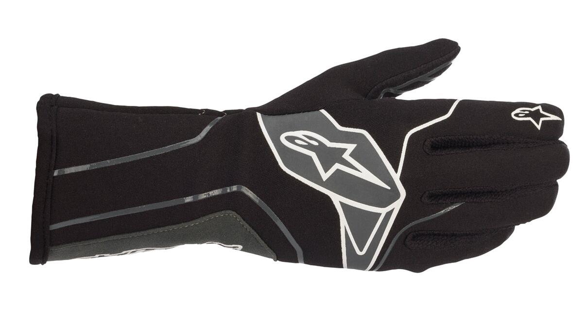 Alpinestars Tech-1 KX V2 Karting Gloves 3551720-104-2XL