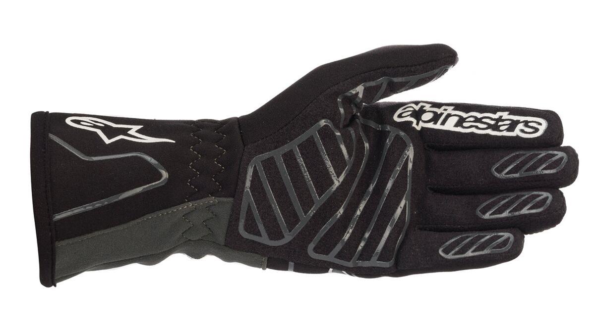 Alpinestars Tech-1 KX V2 Karting Gloves 3551720-104-2XL