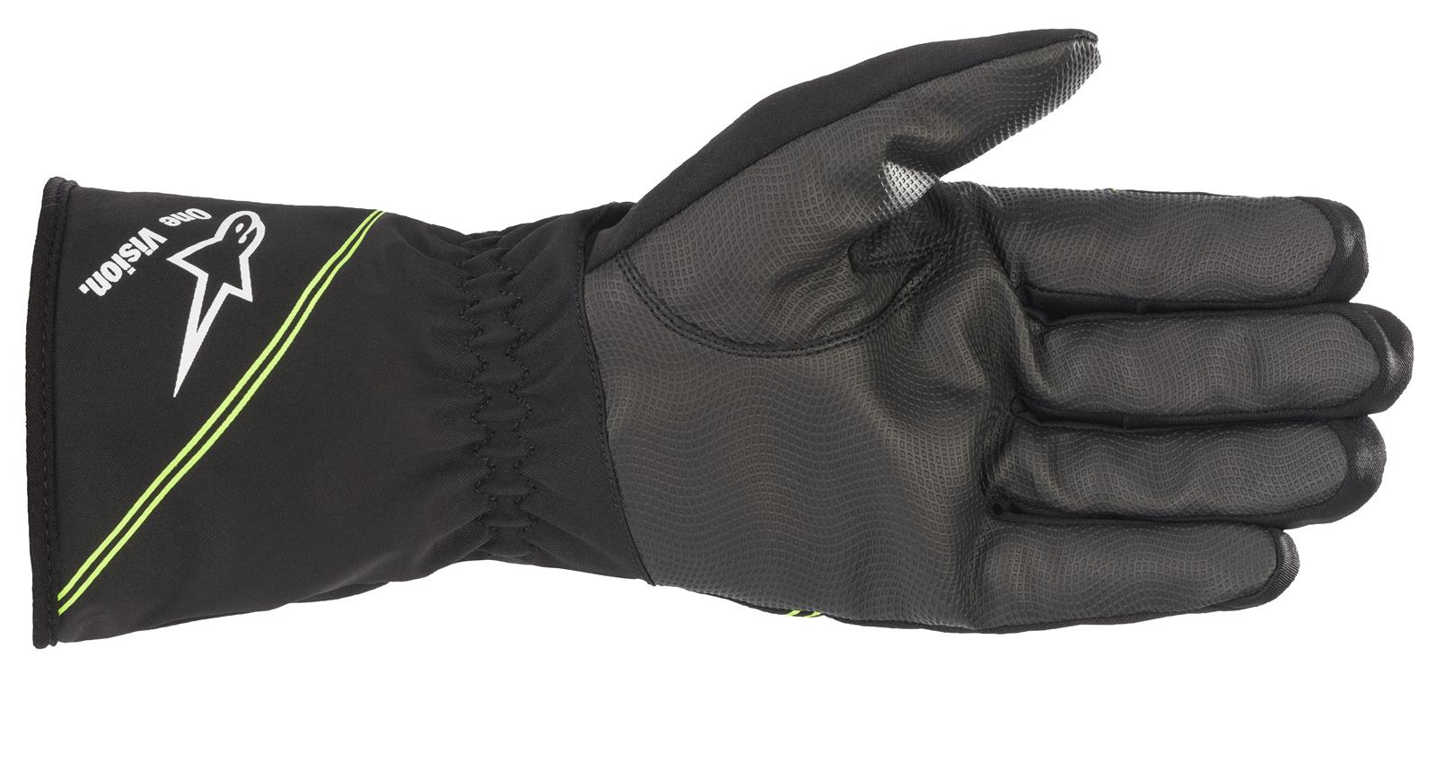 Alpinestars Tempest V2 Waterproof Gloves 3542321-167-M