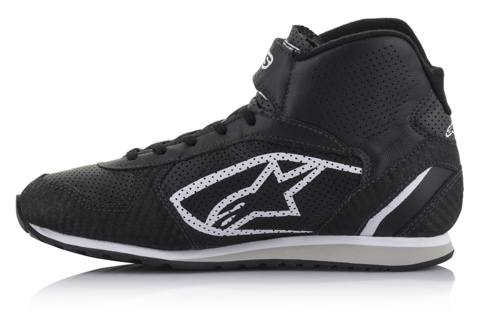 Alpinestars Radar Shoes 2719021-12-8.5