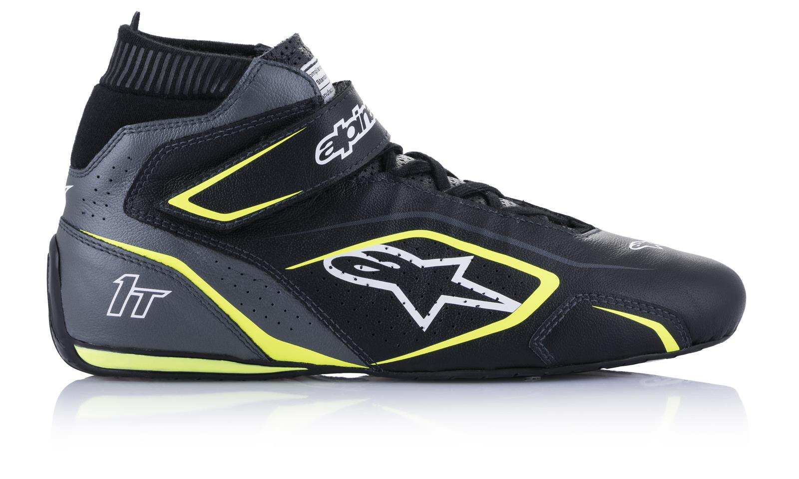 Alpinestars Tech 1-T V3 Shoes 2710122-1055-8.5