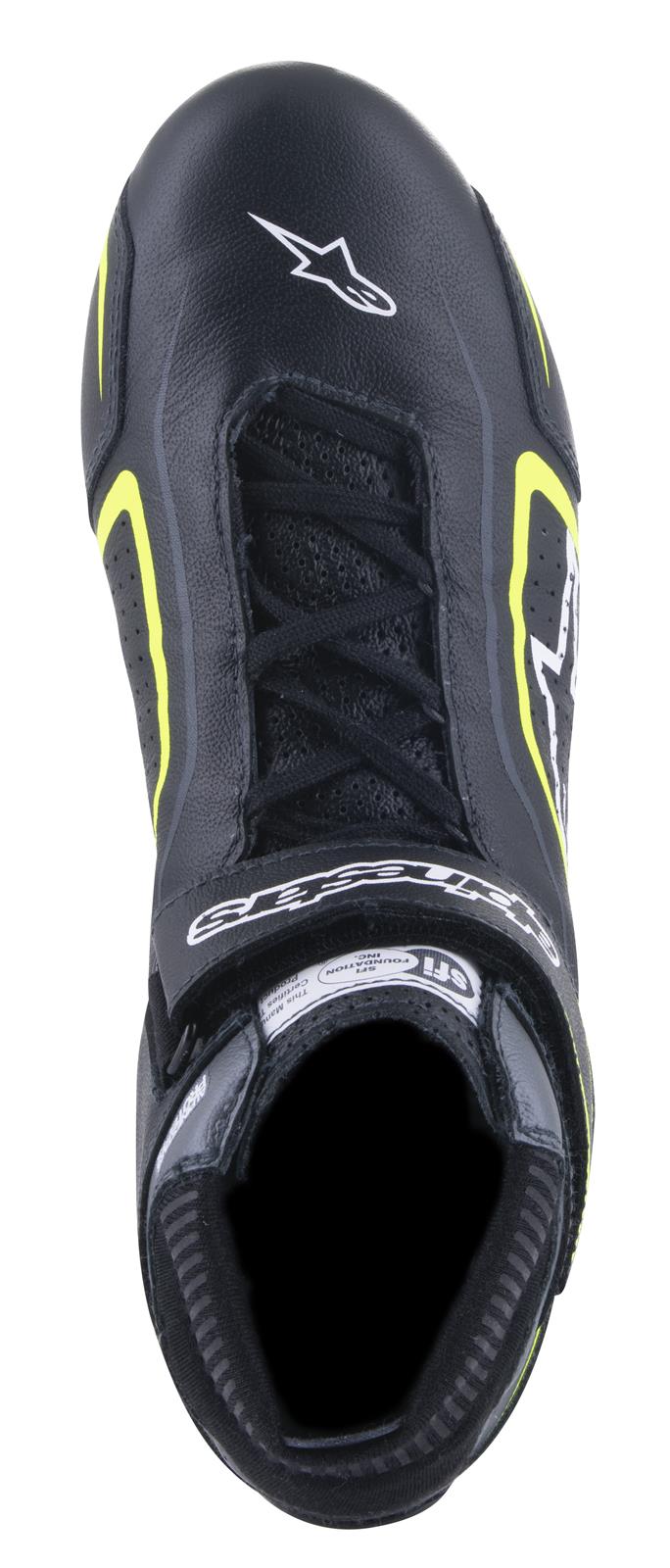 Alpinestars Tech 1-T V3 Shoes 2710122-1055-8.5